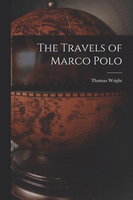 Travels of Marco Polo