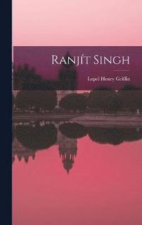 bokomslag Ranjt Singh