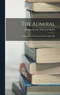 bokomslag The Admiral
