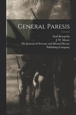 General Paresis 1