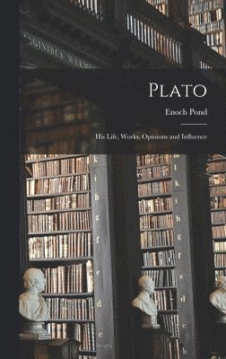 bokomslag Plato