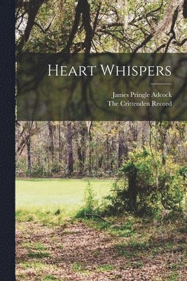 Heart Whispers 1