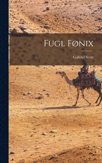bokomslag Fugl Fønix