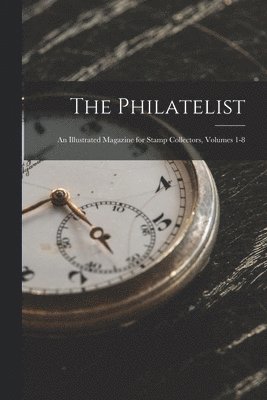 The Philatelist 1