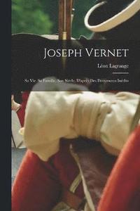 bokomslag Joseph Vernet