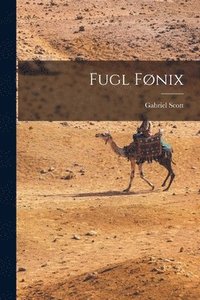bokomslag Fugl Fønix