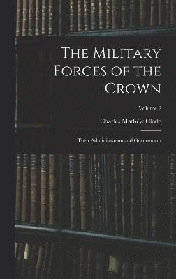 Military Forces of the Crown