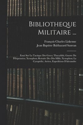 Bibliotheque Militaire ... 1
