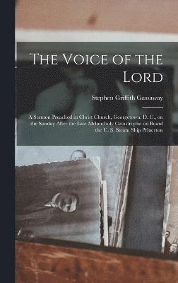 The Voice of the Lord 1