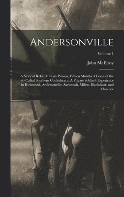 Andersonville 1