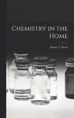 Chemistry in the Home 1