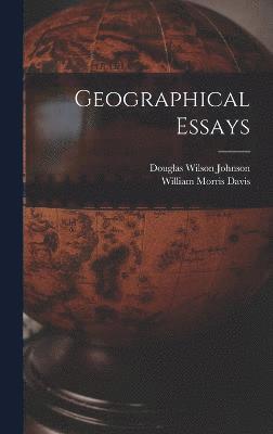 Geographical Essays 1