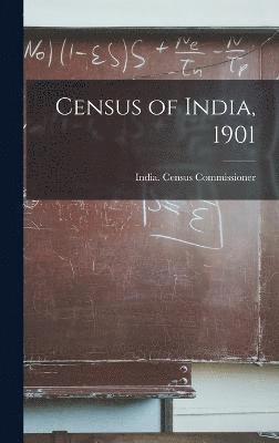 Census of India, 1901 1
