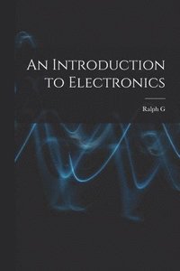 bokomslag An Introduction to Electronics
