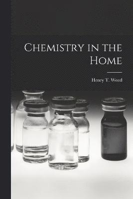 Chemistry in the Home 1