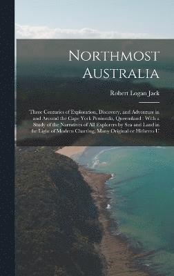 Northmost Australia 1