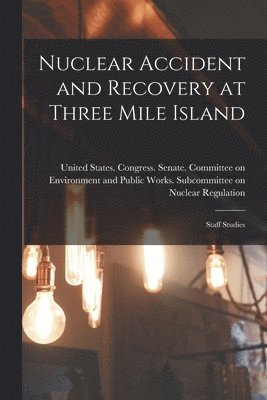 Nuclear Accident and Recovery at Three Mile Island 1