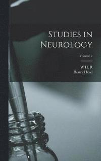 bokomslag Studies in Neurology; Volume 2