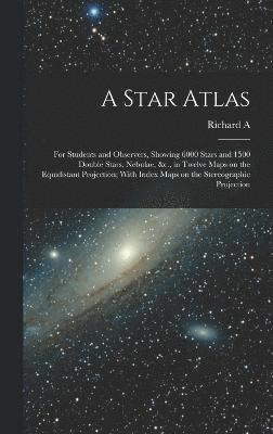 A Star Atlas 1