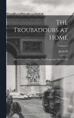 The Troubadours at Home 1