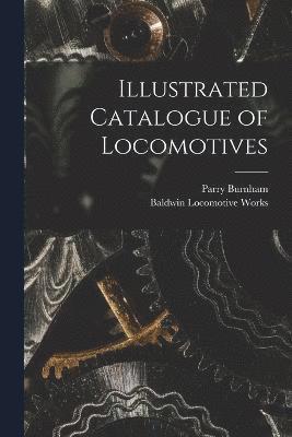 Illustrated Catalogue of Locomotives 1