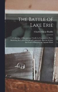 bokomslag The Battle of Lake Erie