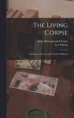 The Living Corpse 1