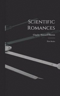 bokomslag Scientific Romances