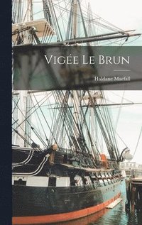 bokomslag Vige Le Brun