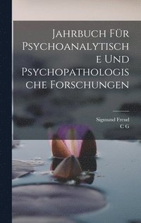 bokomslag Jahrbuch fr psychoanalytische und psychopathologische Forschungen