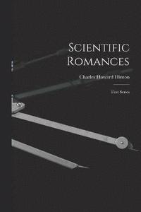 bokomslag Scientific Romances