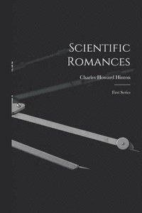 bokomslag Scientific Romances