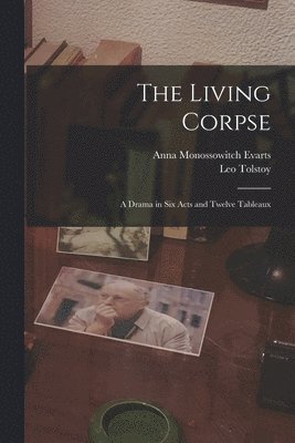 The Living Corpse 1