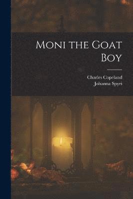 Moni the Goat Boy 1