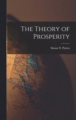 bokomslag Theory of Prosperity