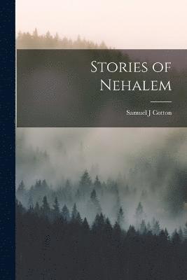 Stories of Nehalem 1