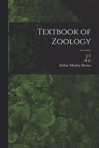 bokomslag Textbook of Zoology