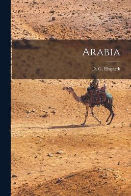 Arabia 1