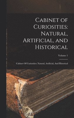 Cabinet of Curiosities