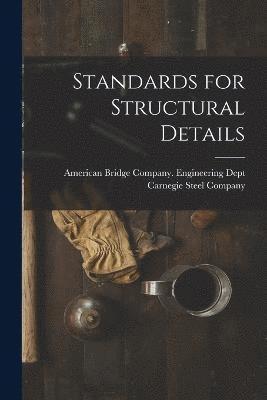 Standards for Structural Details 1