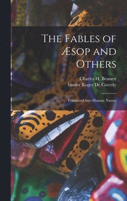 The Fables of sop and Others 1