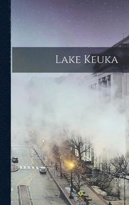 Lake Keuka 1