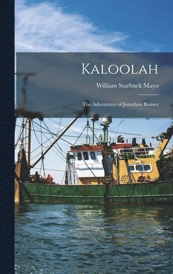 Kaloolah 1