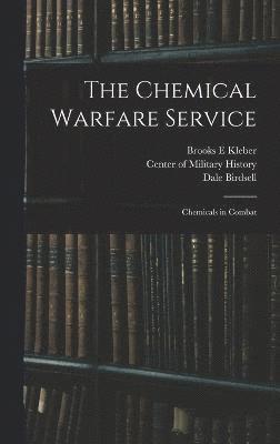 The Chemical Warfare Service 1