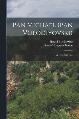 Pan Michael (Pan Volodiyovski) 1