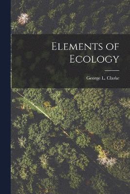 Elements of Ecology 1