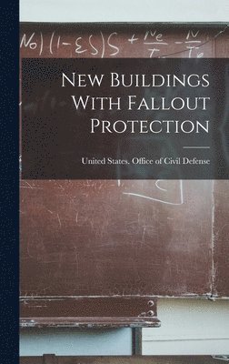 New Buildings With Fallout Protection 1