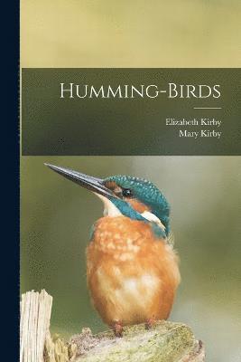 Humming-birds 1