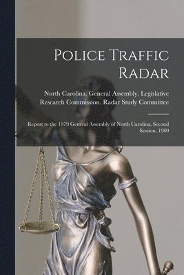 Police Traffic Radar 1