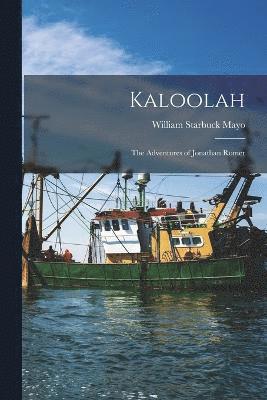 Kaloolah 1